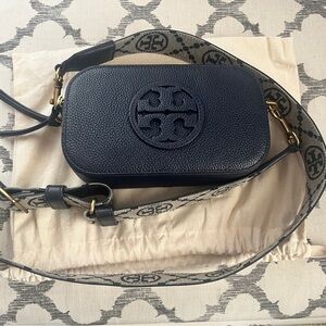 Tory Burch Mini Miller Crossbody Bag